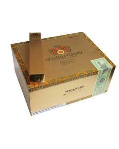 Macanudo Gold Label Torpedo