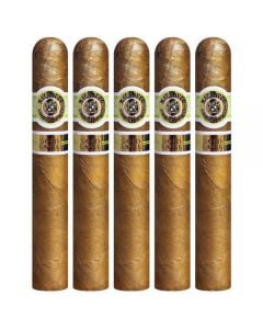 Macanudo Gold Label Crystal No Tube