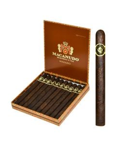 Macanudo Maduro Prince Philip