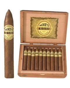 Mike's 1950 Belicoso