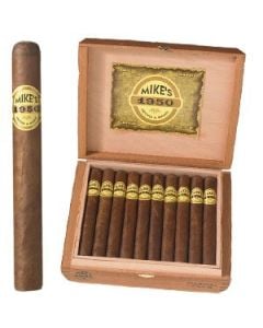 Mike's 1950 Churchill