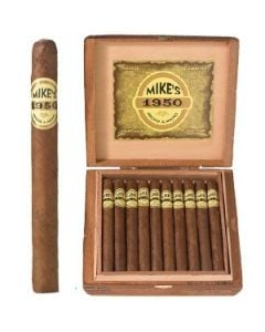 Mike's 1950 Corona Larga