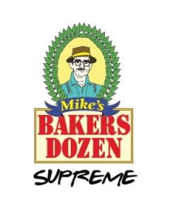 Mike's Bakers Dozen Supreme