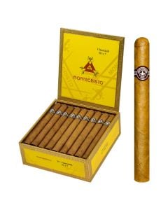 Montecristo Churchill