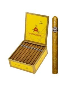 Montecristo No. 1