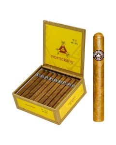 Montecristo No. 3