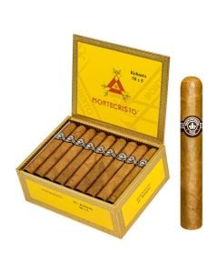 Montecristo Robusto
