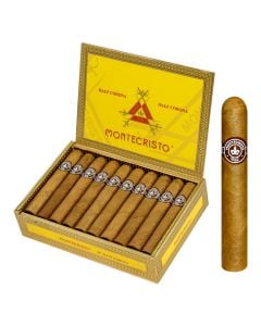 Montecristo Half Corona