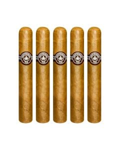 Montecristo Five Cigar Collection Robusto