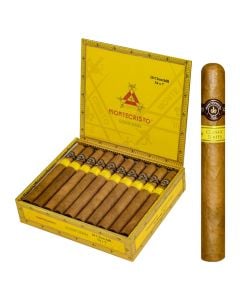 Montecristo Classic Churchill