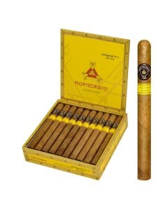 Montecristo Classic Especial No. 1