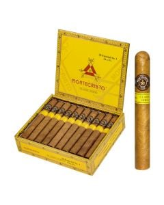 Montecristo Classic Especial No. 3
