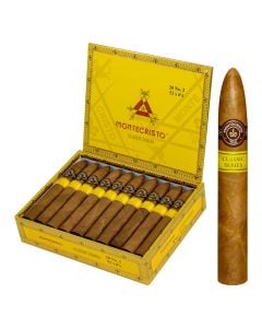 Montecristo Classic No. 2 Torpedo