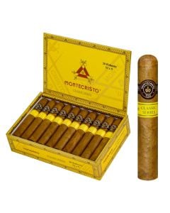 Montecristo Classic Robusto