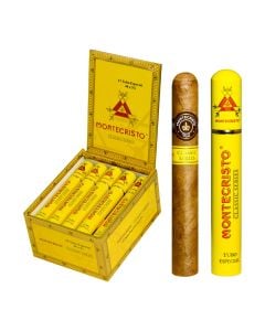 Montecristo Classic Tubo Especial