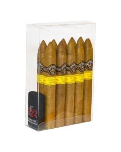 Montecristo Classic No. 2 Torpedo 10 with Lighter