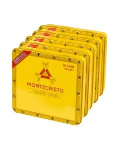 Montecristo Classic Mini 20