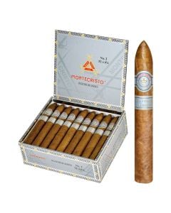 Montecristo Platinum No. 2