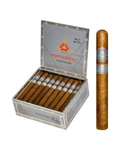 Montecristo Platinum No. 3