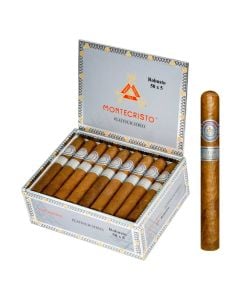 Montecristo Platinum Robusto