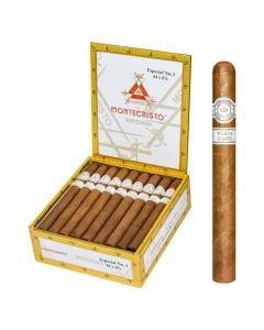 Montecristo White Especial No 1