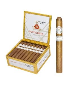 Montecristo White Especial No 3