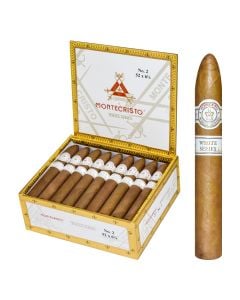 Montecristo White No 2 Belicoso
