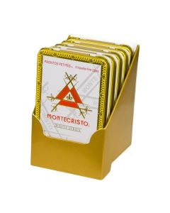 Montecristo White Prontos Petites