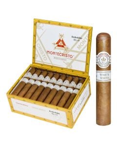 Montecristo White Rothchilde
