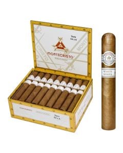 Montecristo White Toro