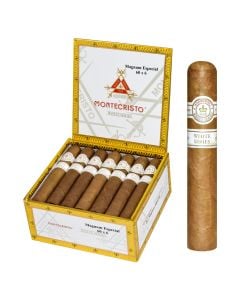 Montecristo White Magnum Especial