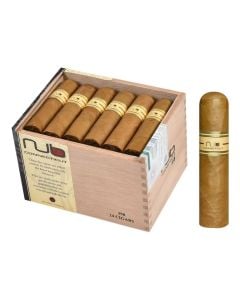 Nub Connecticut 358