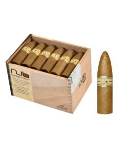 Nub Connecticut 464 Torpedo