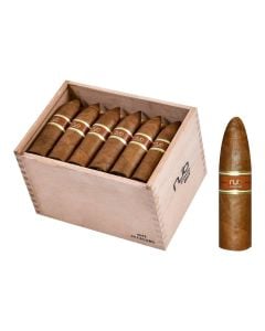 Nub Habano 464 Torpedo