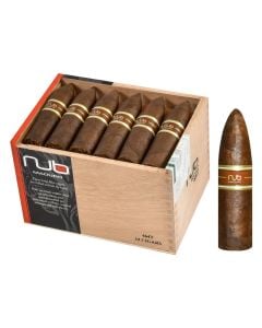 Nub Maduro 464 Torpedo