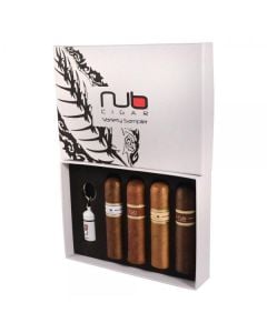 Nub Variety Sampler