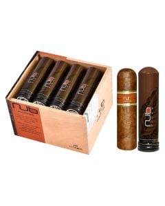 Nub Habano 460 Tubos
