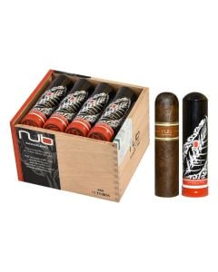 Nub Maduro 460 Tubos
