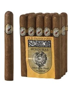 Old Fashioned Honduras No. 3