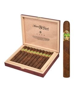 Oliva Master Blends 3 Churchill