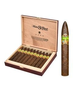 Oliva Master Blends 3 Torpedo
