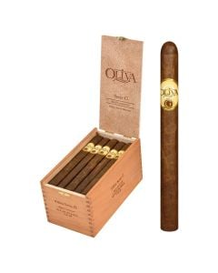 Oliva Serie G Churchill