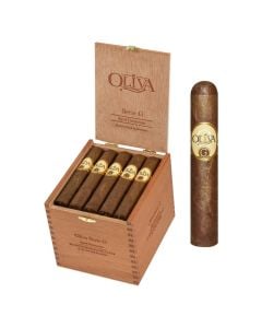 Oliva Serie G Double Robusto