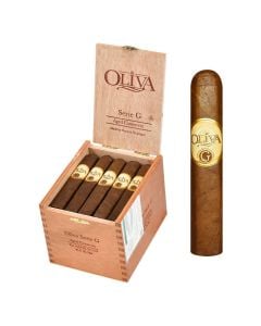 Oliva Serie G Robusto