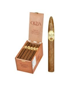 Oliva Serie G Torpedo