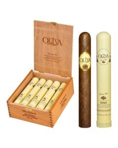 Oliva Serie G Toro Tubo