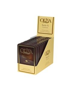Oliva Serie G Cigarillos