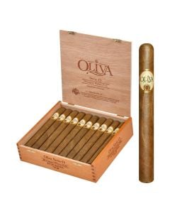 Oliva Serie O Churchill