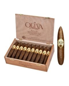 Oliva Serie O Perfecto