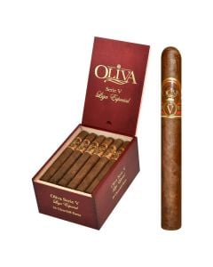 Oliva Serie V Churchill Extra